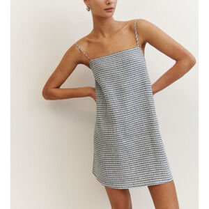 Reformation 'Aubree' Dress Size S